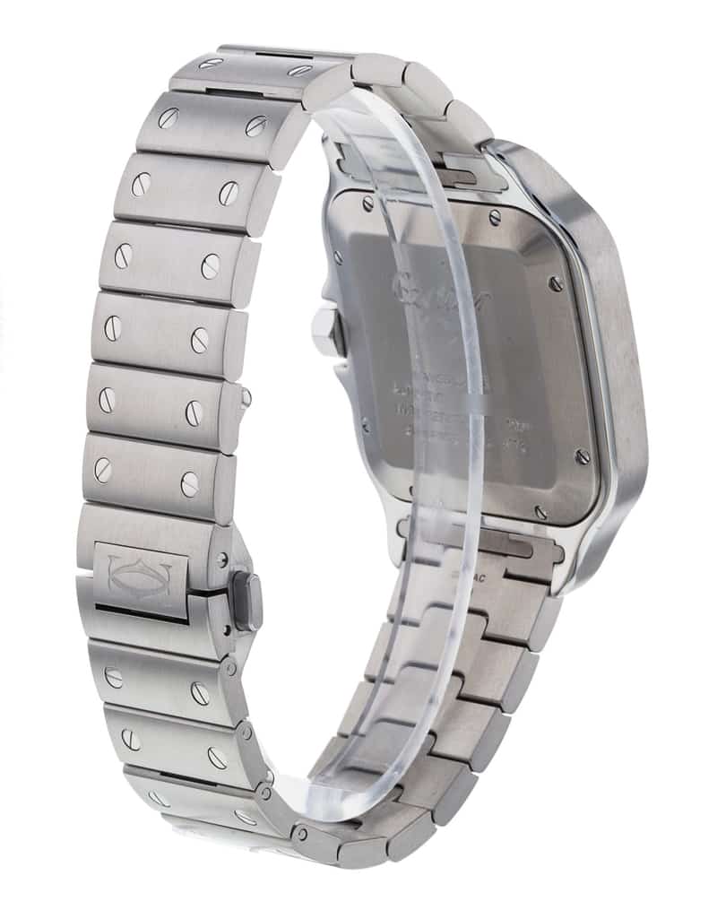 Cartier Santos de Cartier WSSA0037